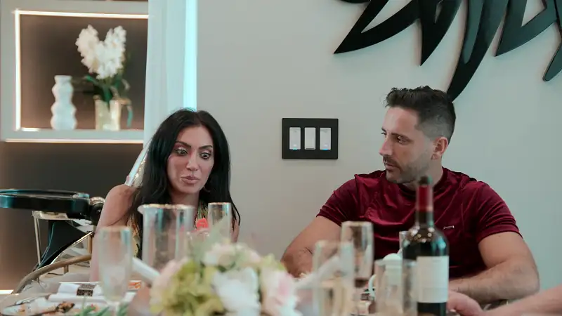 Members Only: Palm Beach Screenshot 4