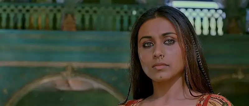 Mangal Pandey : The Rising Screenshot 3