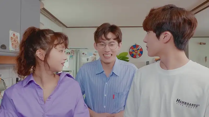 Love As You Taste Screenshot 1