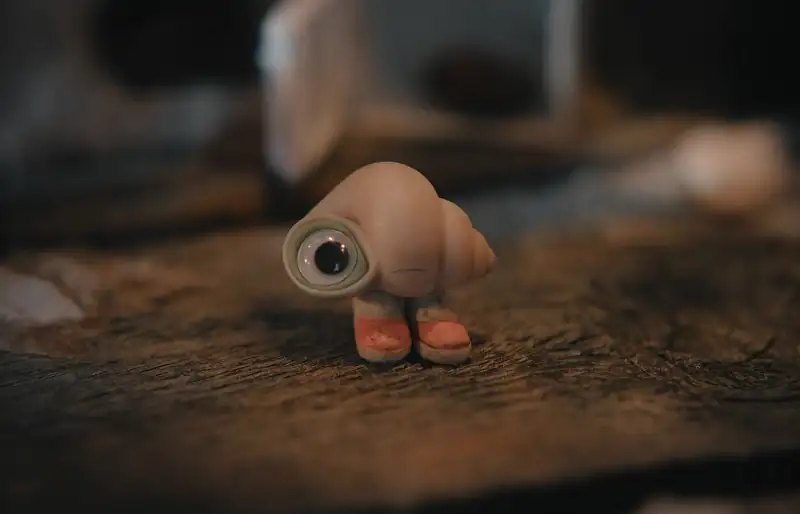 Marcel the Shell with Shoes On Screenshot 2