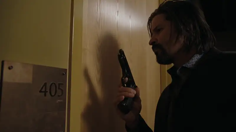 The Reunion Screenshot 2