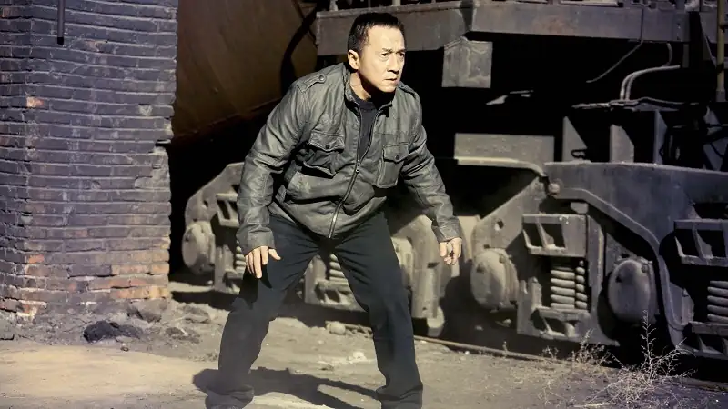 Police Story: Lockdown Screenshot 2