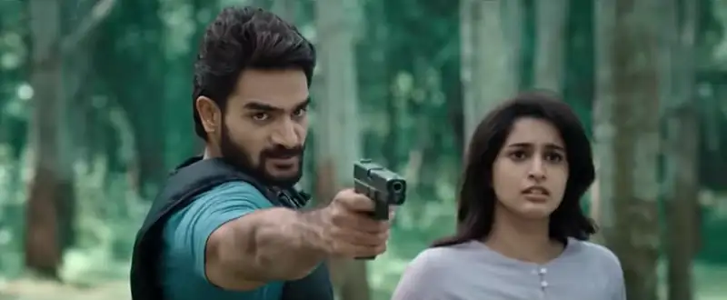 Raja Vikramarka Screenshot 6