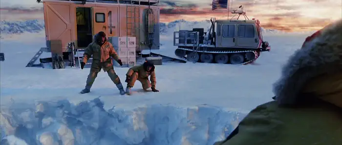 The Day After Tomorrow Screenshot 1