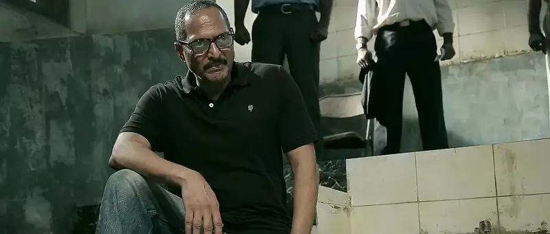 The Attacks of 26/11 Screenshot 6