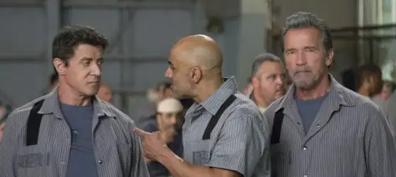 Escape Plan Screenshot 2