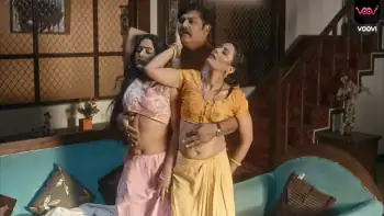 Mardana Sasur Screenshot 4