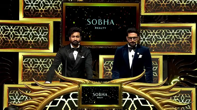 IIFA Awards – Main Event Screenshot 3