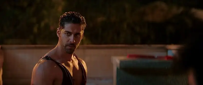 Dange Screenshot 3