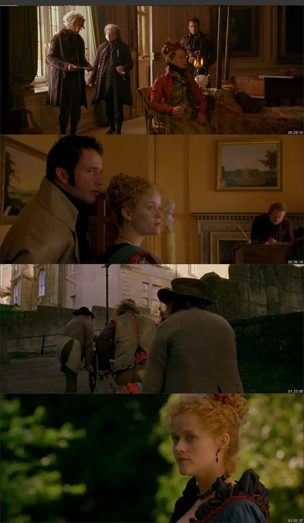 Vanity Fair Screenshot 1