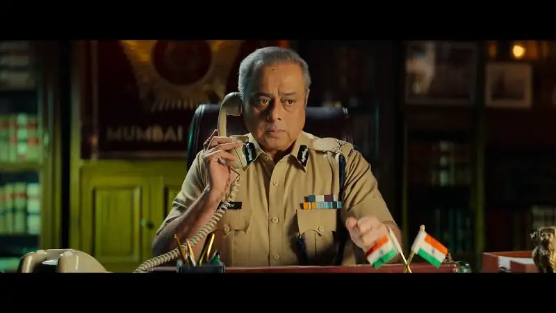 Inspector Zende Screenshot 3
