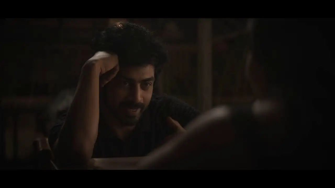 #Love Screenshot 2