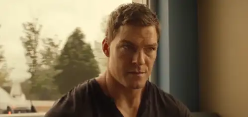 Reacher Screenshot 1