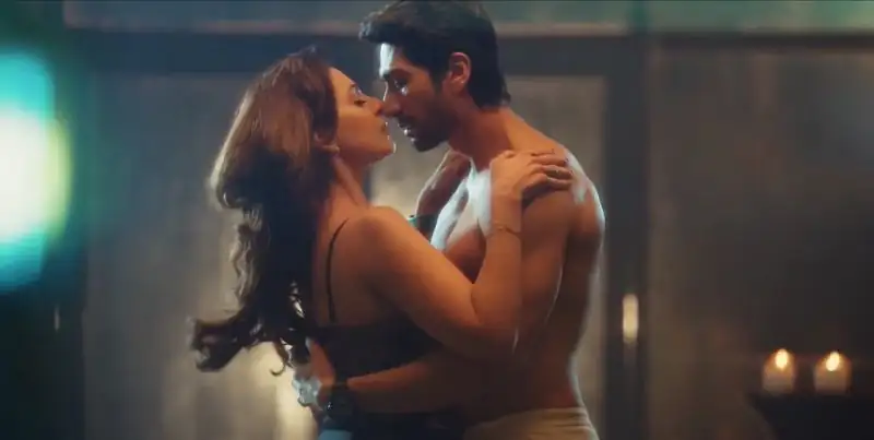 SSS – Sex Secret Aur Saaya Screenshot 3