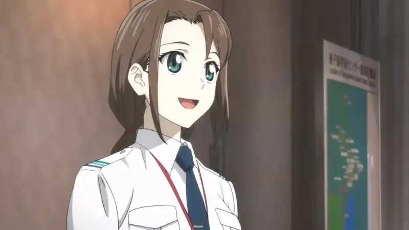Robotics;Notes Screenshot 1 Robotics;Notes Screenshot 1