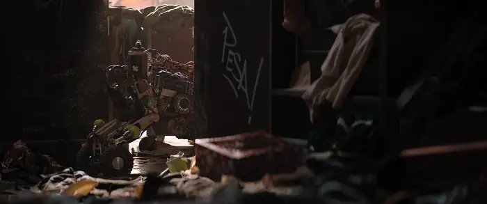 Finch Screenshot 4