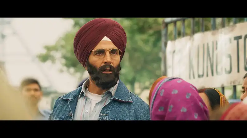 Mission Raniganj Screenshot 1
