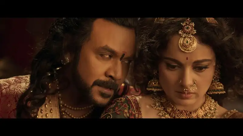 Chandramukhi 2 Screenshot 7