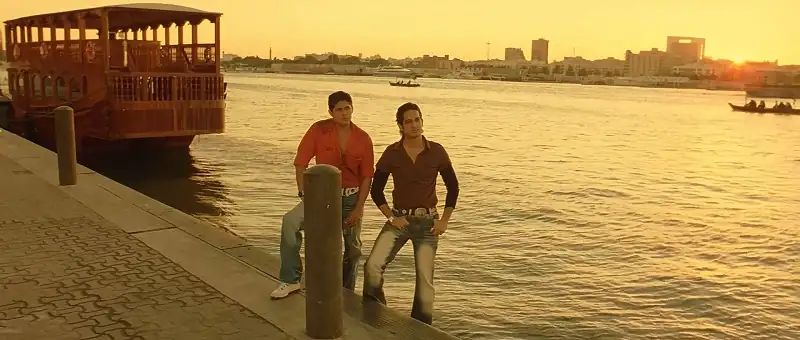 Naqaab Screenshot 3