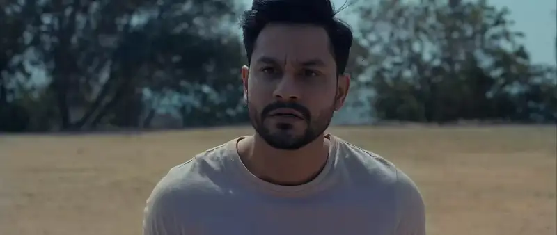 Abhay Screenshot 1