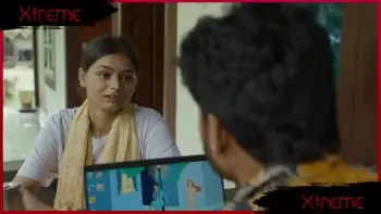 Mohini Screenshot 1