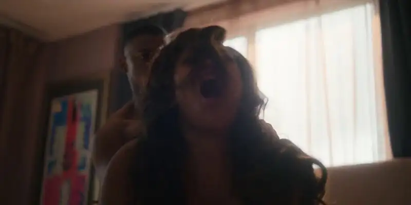 Umjolo: The Gone Girl Screenshot 6