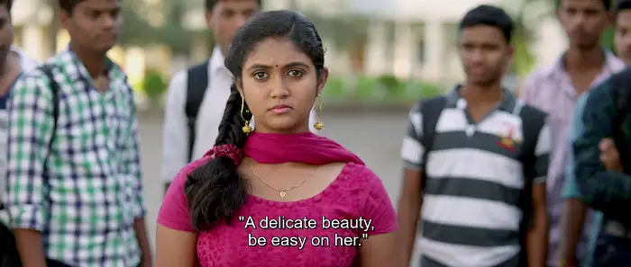 Sairat Screenshot 2 Sairat Screenshot 2