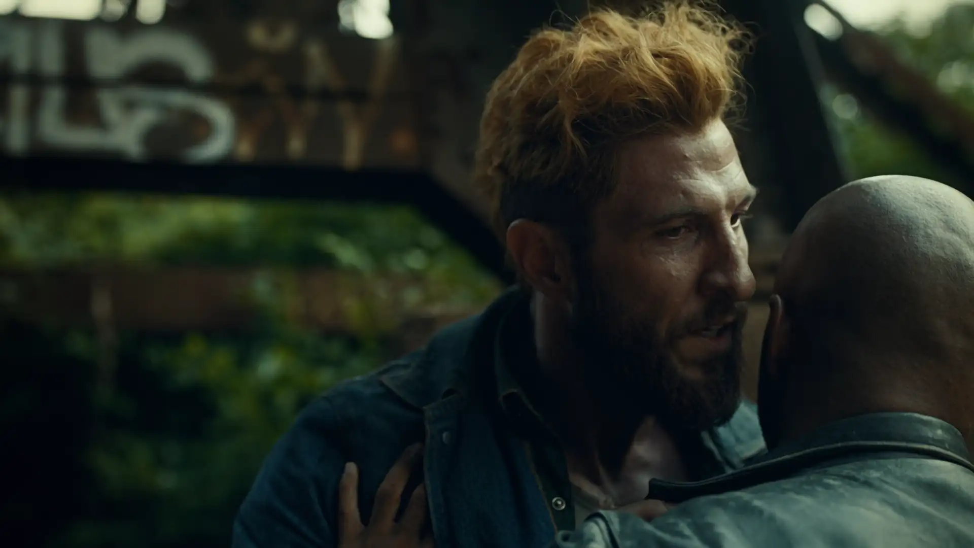 American Gods Screenshot 3