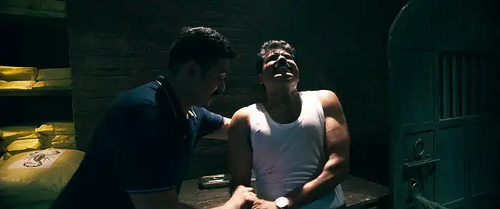 Kaithi Screenshot 1