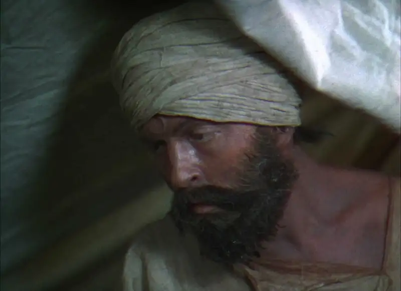 The Four Feathers Screenshot 4 The Four Feathers Screenshot 4