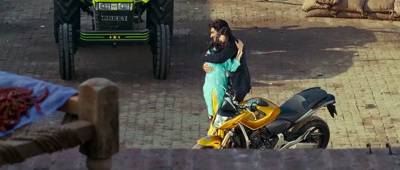Son of Sardaar Screenshot 4 Son of Sardaar Screenshot 4