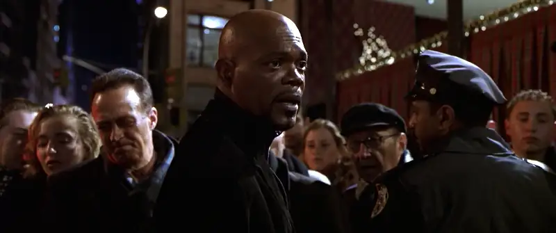 Shaft Screenshot 1