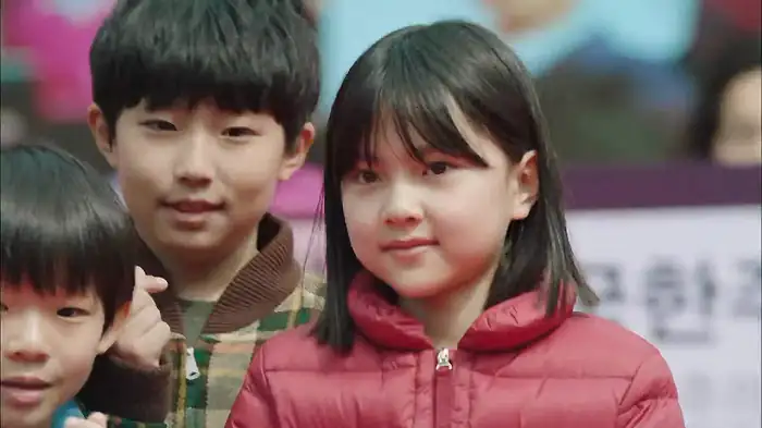 Children of a Lesser God Screenshot 4 Children of a Lesser God Screenshot 4