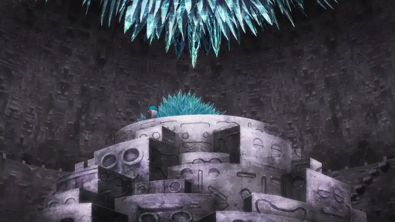 Doraemon The Movie Nobita Chal Pada Antarctica Screenshot 4