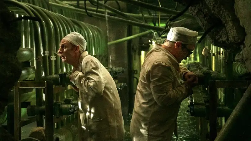 Chernobyl Screenshot 4 Chernobyl Screenshot 4