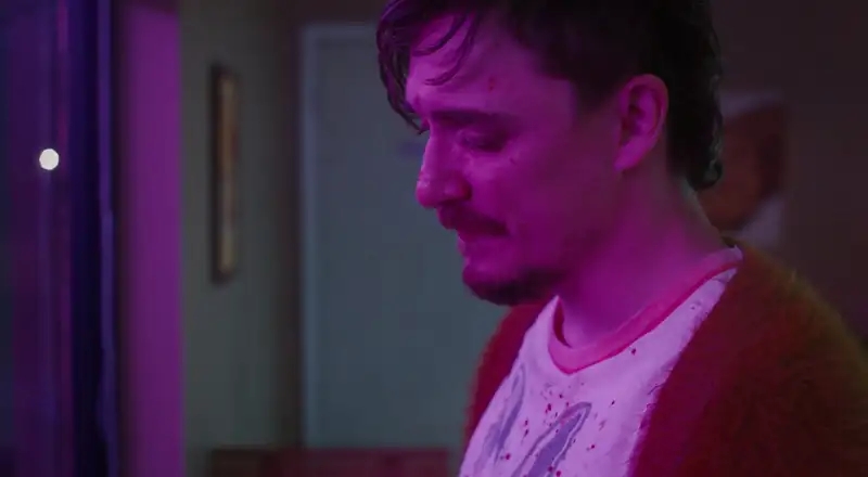 The Passenger Screenshot 5