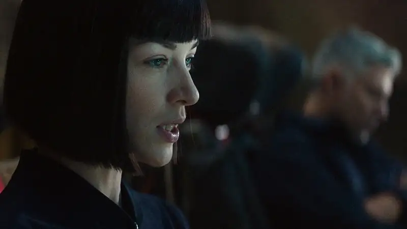 A.I. Rising Screenshot 3