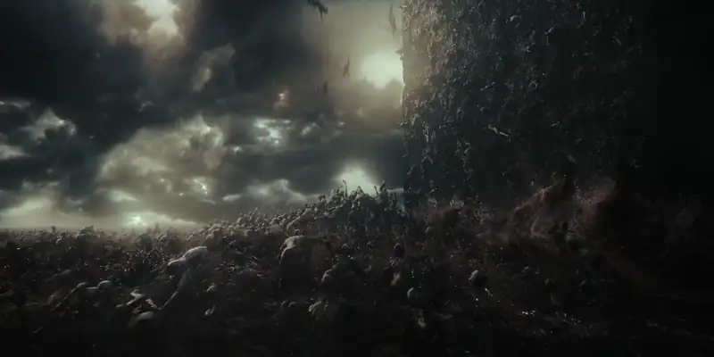 Death’S Game (이재, 곧 죽습니다) Screenshot 2 Death’S Game (이재, 곧 죽습니다) Screenshot 2