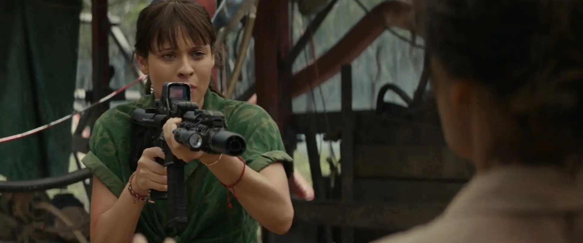 Anaconda Screenshot 4