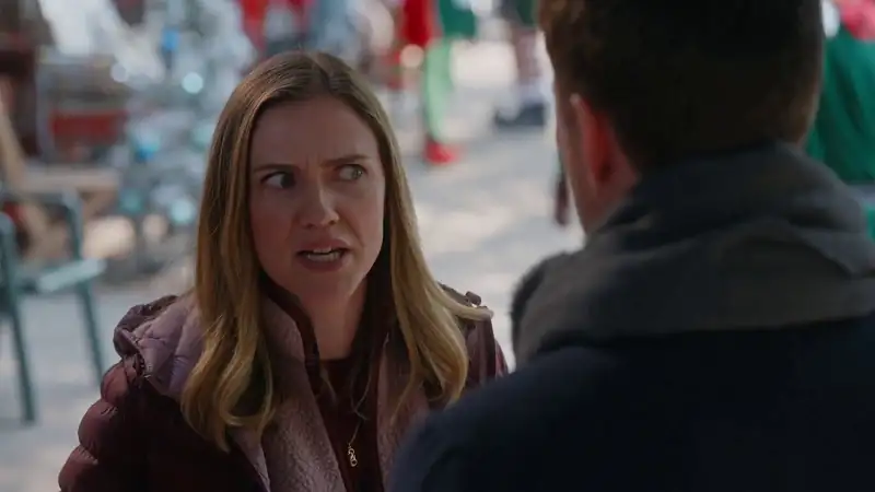 Holiday Road Screenshot 2