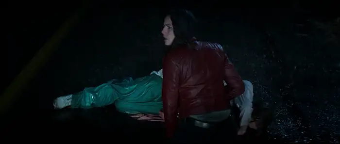Resident Evil: Welcome to Raccoon City Screenshot 1 Resident Evil: Welcome to Raccoon City Screenshot 1