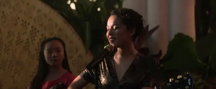 Crazy Rich Asians Screenshot 2