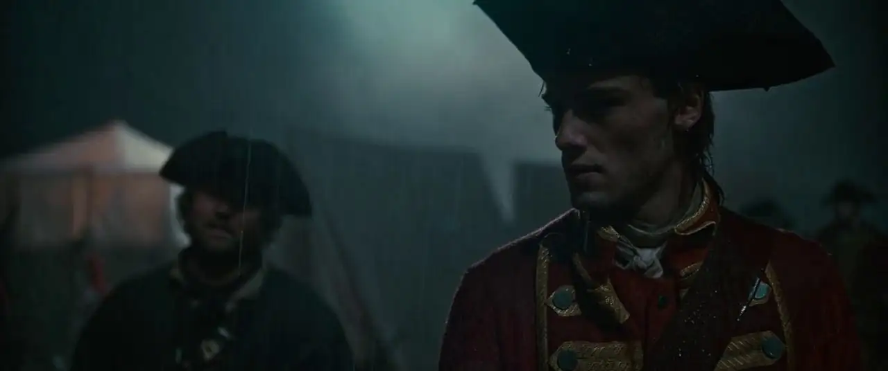 Young Washington Screenshot 3