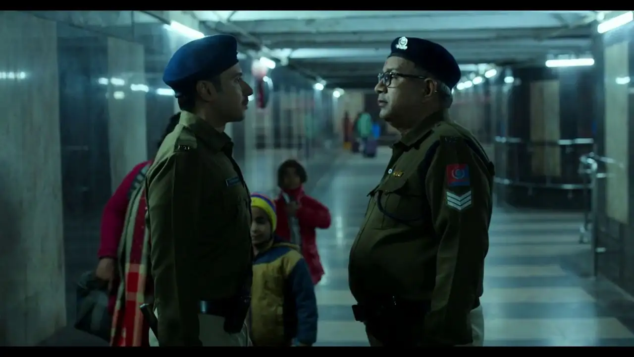 Waiting Hai Screenshot 1 Waiting Hai Screenshot 1