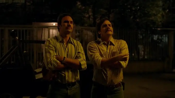 Narcos Screenshot 2