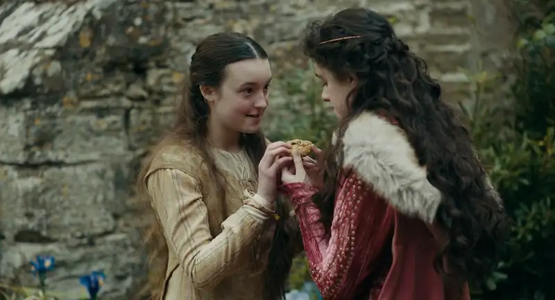 Catherine Called Birdy Screenshot 1