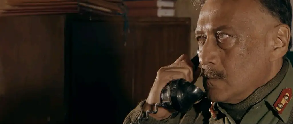 Paltan –  (पलटन) Screenshot 2