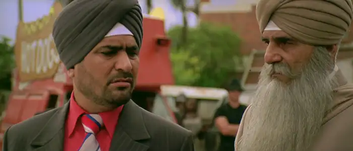 Singh Is King Screenshot 4