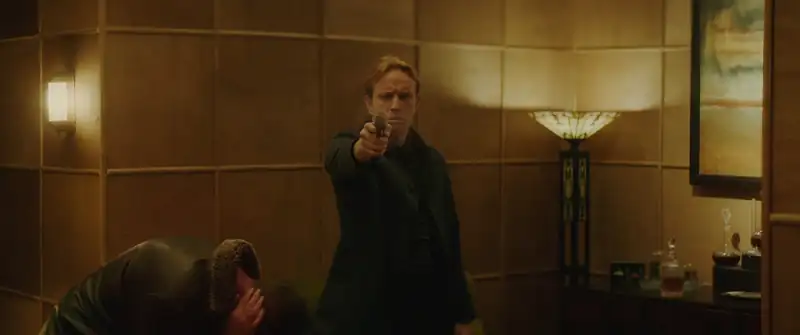 Rise of the Footsoldier: Vengeance Screenshot 3