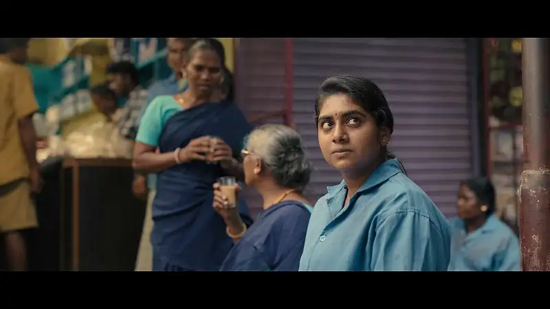 Chithha Screenshot 2